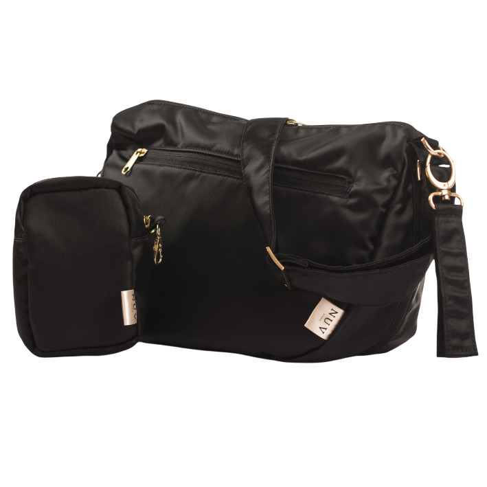 Luna Bag in Black