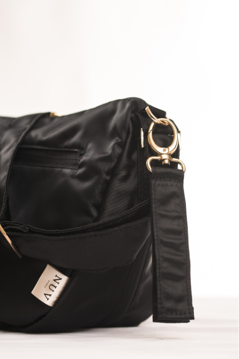 Luna Bag in Black
