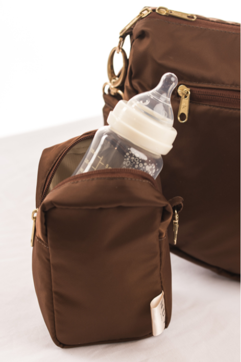 Luna Bag in Brown