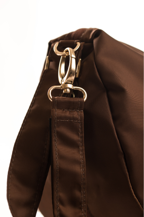 Luna Bag in Brown