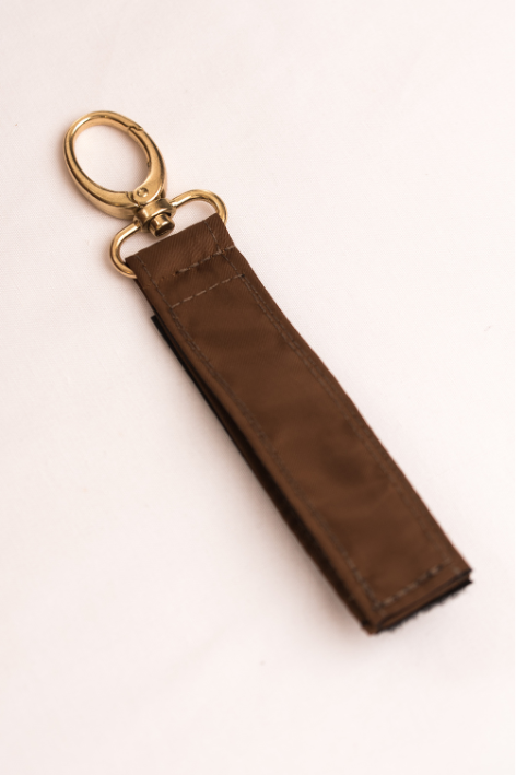 Luna Bag in Brown