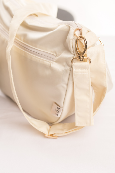 Luna Bag in Cream